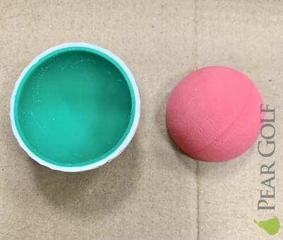 3層優力辛球皮真的是王道嗎/Multilayer urethane cover ball is the best for you？