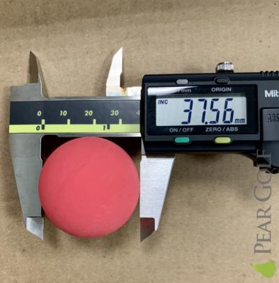 3層優力辛球皮真的是王道嗎/Multilayer urethane cover ball is the best for you? 3層優力辛球皮真的是王道嗎/Multilayer urethane cover ball is the best for you?
