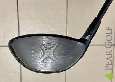 2021 Callaway Epic Max LS/LAGP TRONO 55 R driver review木桿測試!