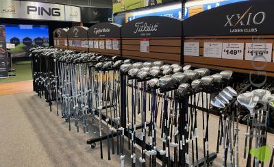 買golf裝備,你去對地方了嗎/The right place to shop for your golf goods? 買golf裝備,你去對地方了嗎/The right place to shop for your golf goods?