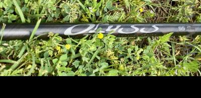 Callaway Mavrik Sub Zero 10.5/ LAGP Olyss 55 R 木桿測試！