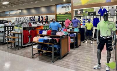 買golf裝備,你去對地方了嗎/The right place to shop for your golf goods? 買golf裝備,你去對地方了嗎/The right place to shop for your golf goods?