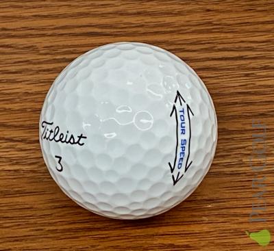 3pc tournament balls reviews/3層比賽球測試！