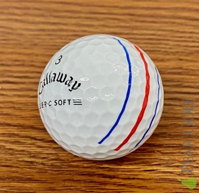 3pc tournament balls reviews/3層比賽球測試! 3pc tournament balls reviews/3層比賽球測試!