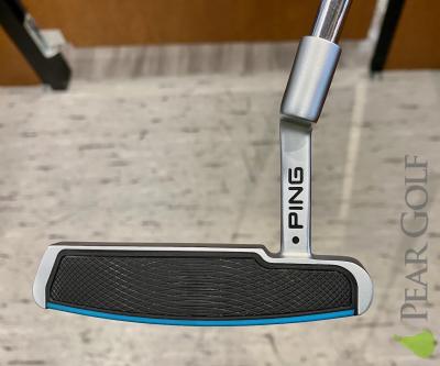 Ping 2021 Anser Sigma 2 adjustable putter推桿!