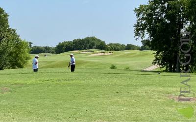 Ridgeview golf course review! Ridgeview golf course review!