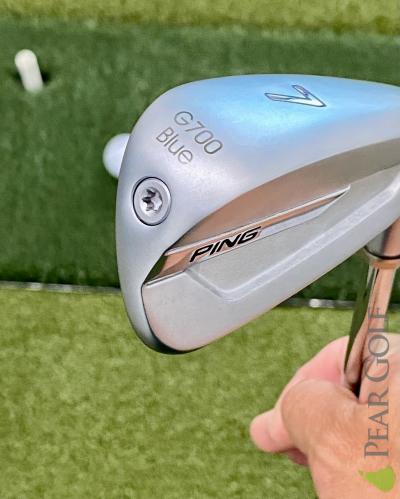 桿面倒旋到底是什麼/What is club face spin? 桿面倒旋到底是什麼/What is club face spin?