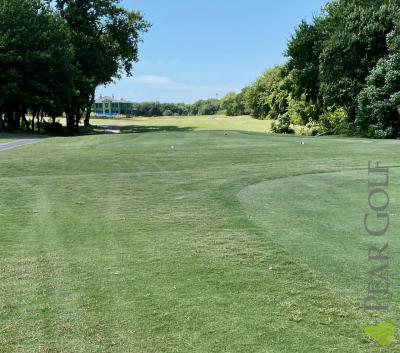 Twin Creeks golf course! Twin Creeks golf course!