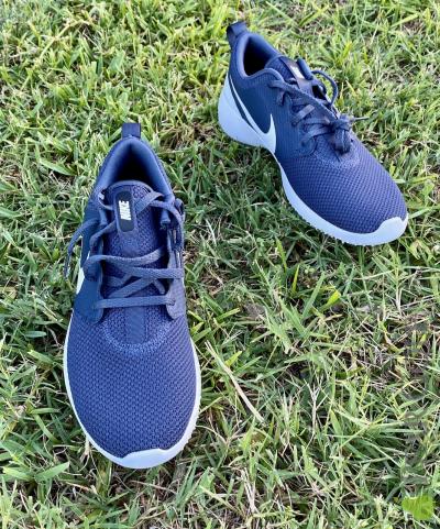 Nike Roche G golf shoes review/使用心得!