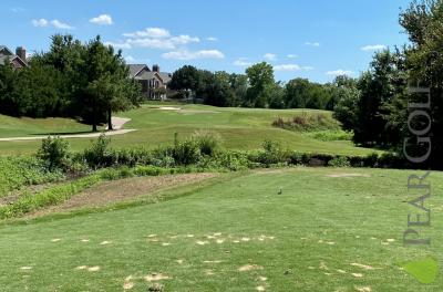 Cayote Ridge golf course! Cayote Ridge golf course!