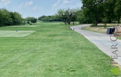 Frisco Lake Golf Course球場!