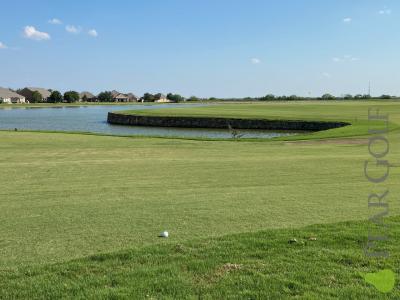 Frisco Lake Golf Course球場! Frisco Lake Golf Course球場!