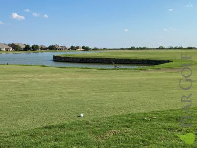 Frisco Lake Golf Course球場!