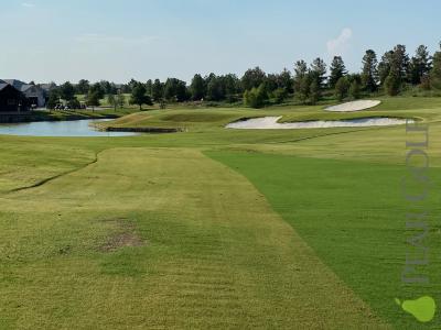 德州打球雜談/Golfing in Texas！