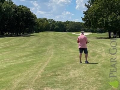 Bridges course, Firewheel golf park/風火輪球場! Bridges course, Firewheel golf park/風火輪球場!