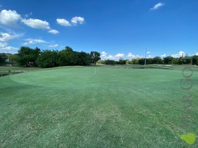 Bridges course, Firewheel golf park/風火輪球場！