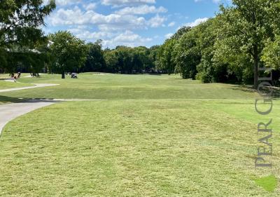 Watters creek traditions course! Watters creek traditions course!