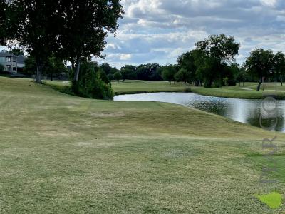 Watters creek traditions course!