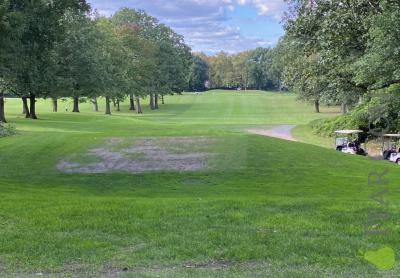 Forest Park Golf course/森林公園球場! Forest Park Golf course/森林公園球場!