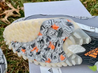 Adidas Codechaos 21 Golf Shoes/使用心得分享! Adidas Codechaos 21 Golf Shoes/使用心得分享!