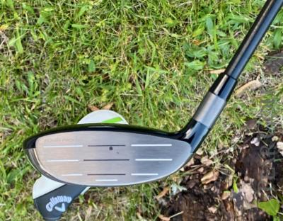 Callaway Epic Max 3W 15 loft. LAGP AXS Blue 60 S review測試! Callaway Epic Max 3W 15 loft. LAGP AXS Blue 60 S review測試!