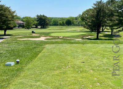 Stonebridge Golf Links course/紐約長島石橋球場! Stonebridge Golf Links course/紐約長島石橋球場!