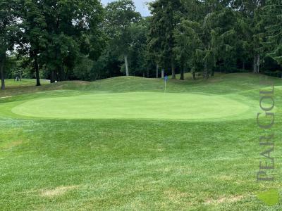 Oyster Bay town golf course/長島牡蠣灣球場! Oyster Bay town golf course/長島牡蠣灣球場!