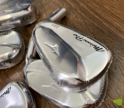 Mizuno Pro 225 鐵桿! Mizuno Pro 225 鐵桿!