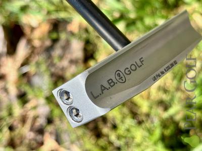 LAB Golf Putter B2 推桿！