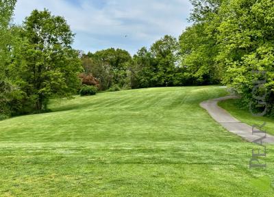 Van Cortland golf course, Bronx, New York!