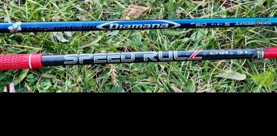 Taylormade Stealth 2 Plus Fairway Titanium 3W & 5W球道木心得！