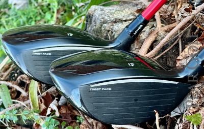 Taylormade Stealth 2 Plus Fairway Titanium 3W & 5W球道木心得！