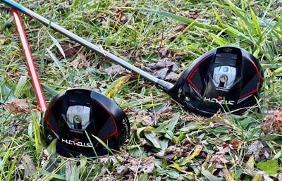 我2024年球桿體驗分享/My 2024 new custom golf clubs experiences!