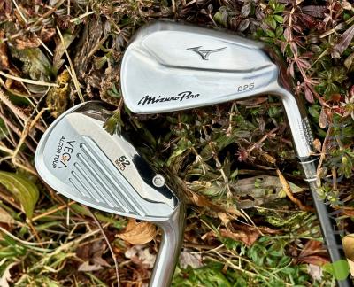 高爾夫球桿的新特性解析/Golf clubs' new charteristics！