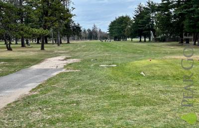 紐約長島Brentwood golf course!! 紐約長島Brentwood golf course!!