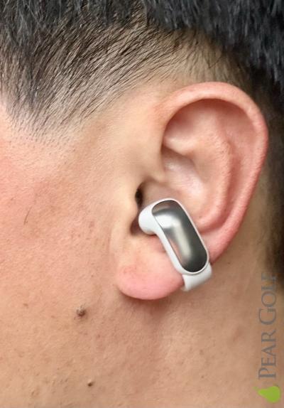 Bose ultra open earbuds耳機使用心得！