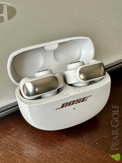 Bose ultra open earbuds耳機使用心得！