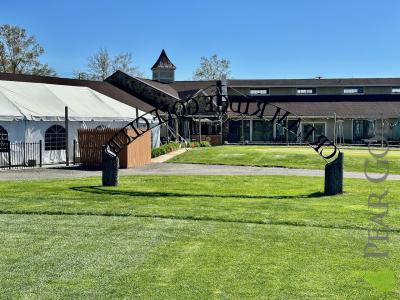Cream ridge golf course, New Jersey! Cream ridge golf course, New Jersey!