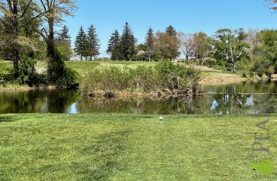 Cream ridge golf course, New  Jersey!