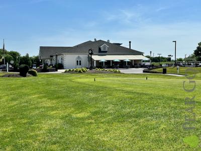 Mercer Oak east golf course, New Jersey! Mercer Oak east golf course, New Jersey!