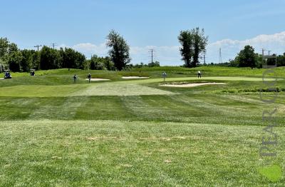 Mercer Oak east golf course, New Jersey! Mercer Oak east golf course, New Jersey!