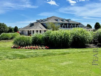 Cherry Creek Golf Links Course紐約長島高爾夫球場! Cherry Creek Golf Links Course紐約長島高爾夫球場!