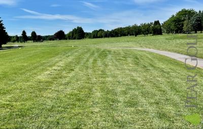 紐約長島Cherry Creek Golf Links Course高爾夫球場! 紐約長島Cherry Creek Golf Links Course高爾夫球場!