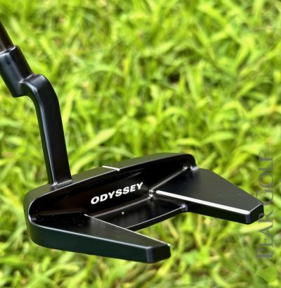 Odyssey Ai One Seven T 推桿心得！