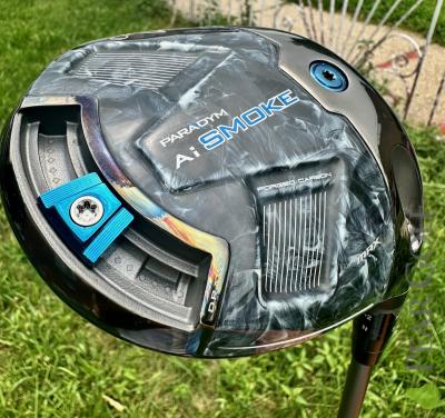 我2024年球桿體驗分享/My 2024 new custom golf clubs experiences！