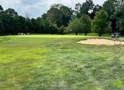 紐約長島Sunken Meadow State Park Golf Course球場! 紐約長島Sunken Meadow State Park Golf Course球場!