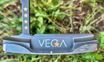 Vega VP-04 限量款推桿心得/Limited Vega VP04 putter review! Vega VP-04 限量款推桿心得/Limited Vega VP04 putter review!