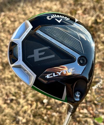 2025 新球季新球桿/New season new golf clubs 2025！