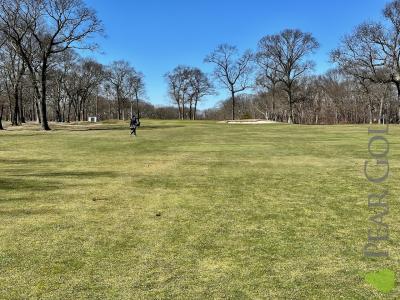 紐約長島Bethpage - Yellow Course/黃場! 紐約長島Bethpage - Yellow Course/黃場!