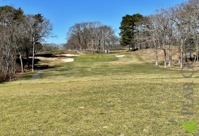 紐約長島Bethpage - Yellow Course/黃場! 紐約長島Bethpage - Yellow Course/黃場!